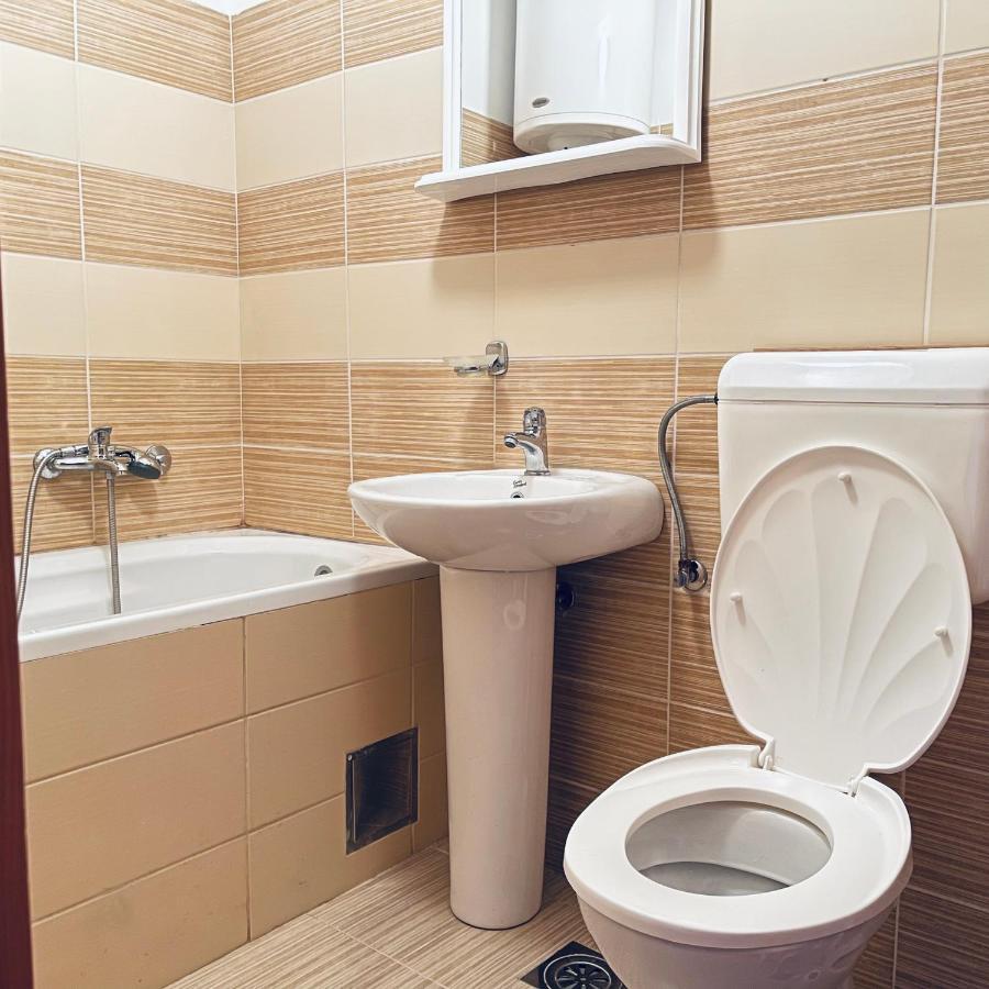 Elena Apartment Плужине Екстер'єр фото