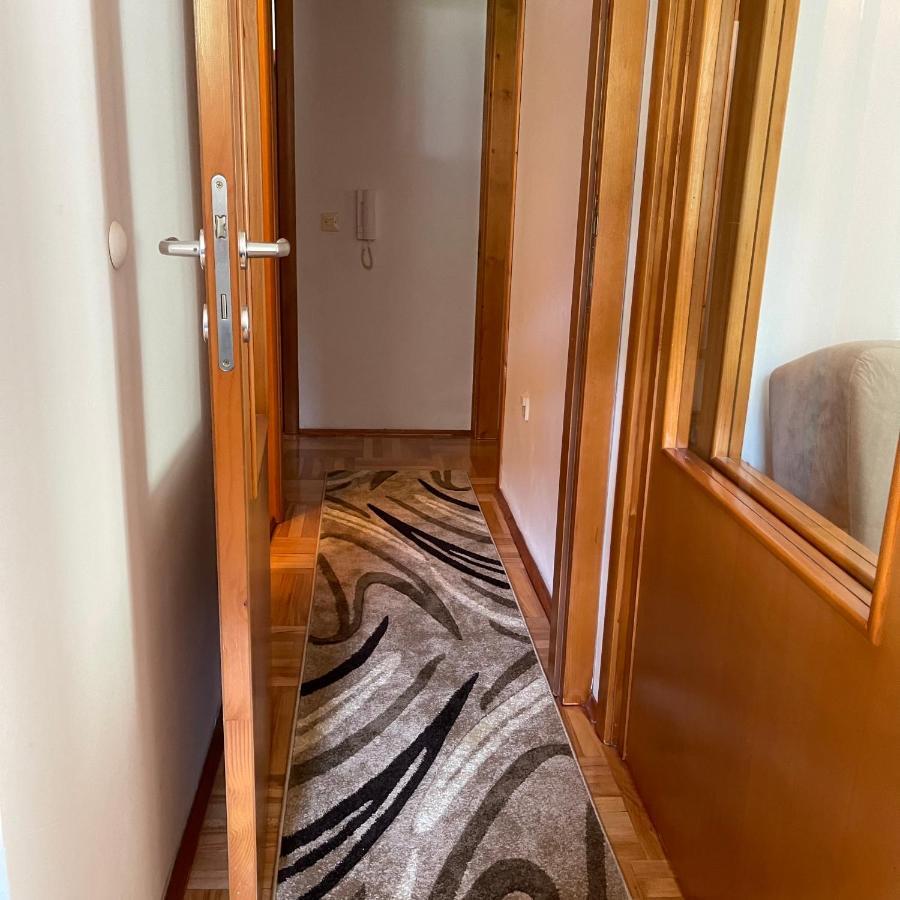 Elena Apartment Плужине Екстер'єр фото