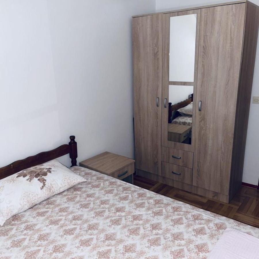 Elena Apartment Плужине Екстер'єр фото