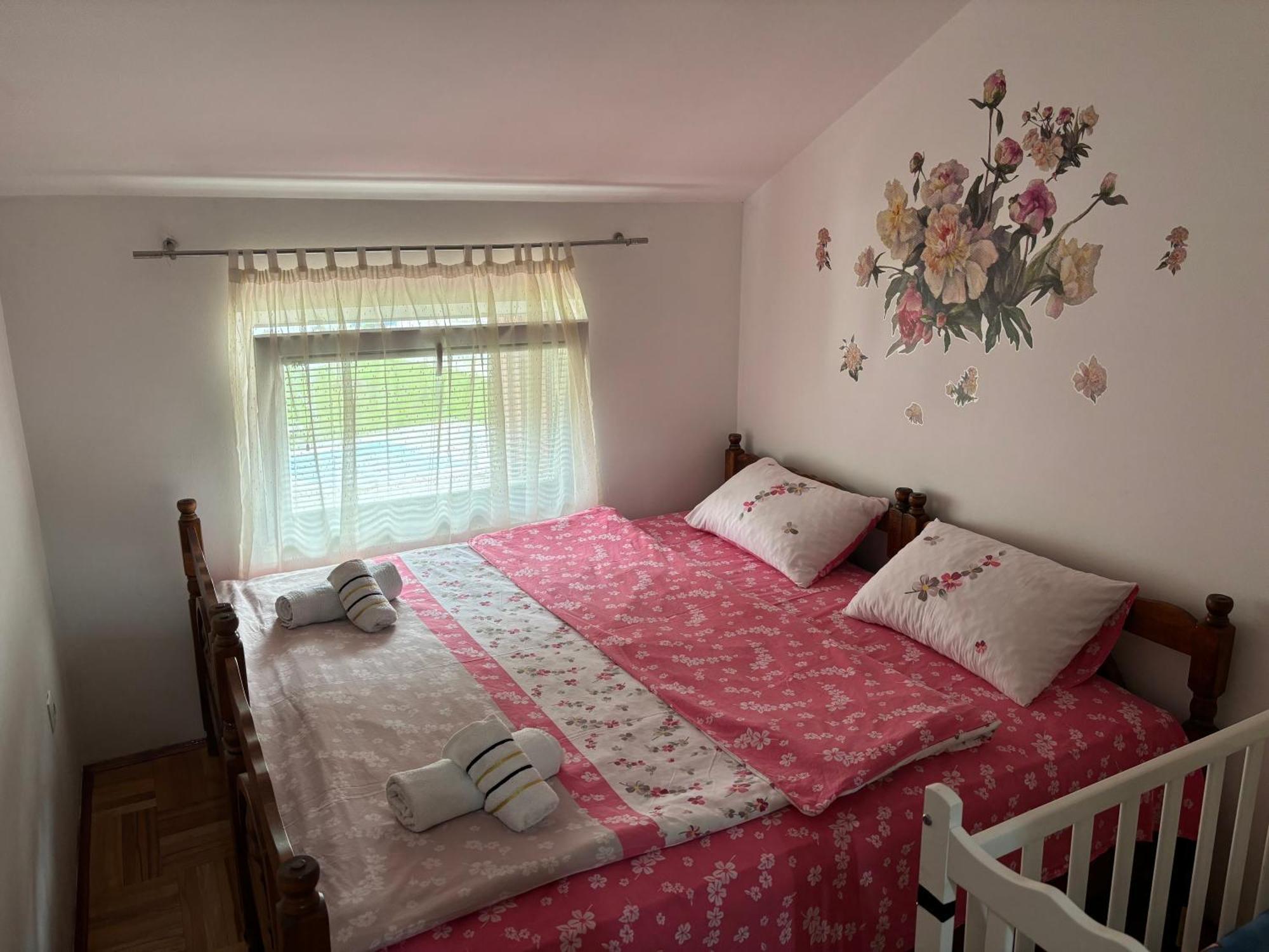 Elena Apartment Плужине Екстер'єр фото